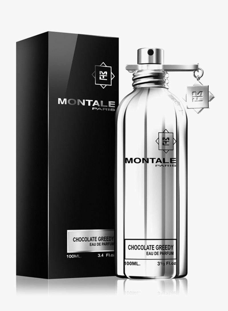 MONTALE PARIS CHOCOLATE GREEDY EDP 100ML